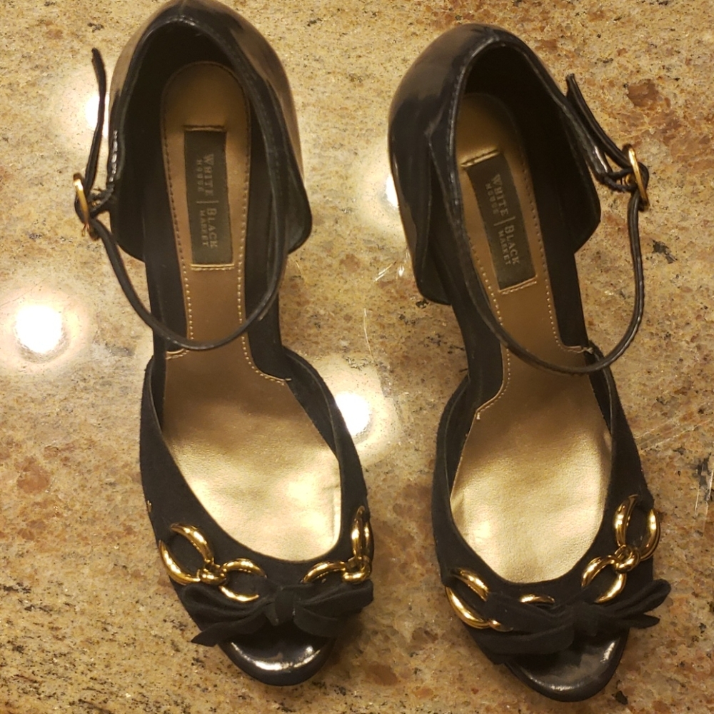 Fabulous Best Platform Heels